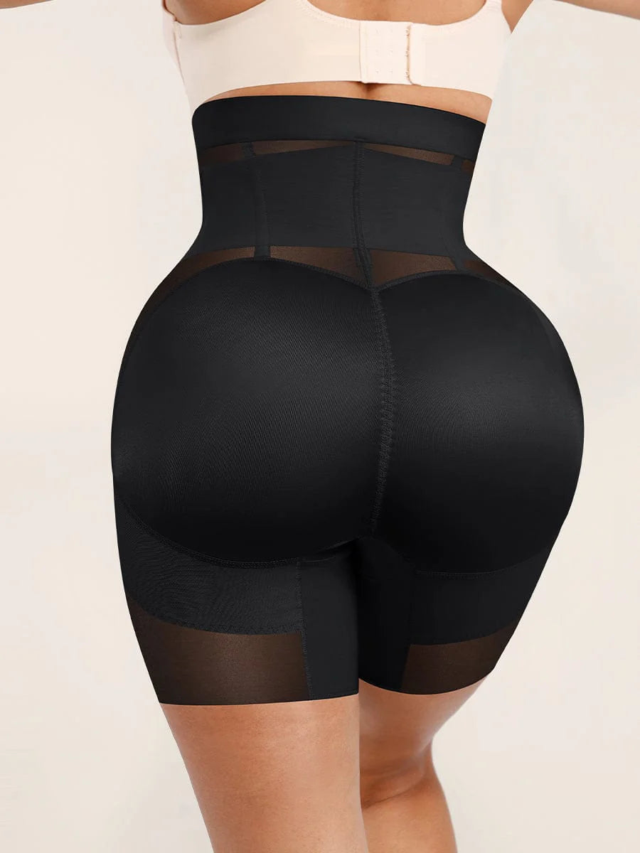 CurveCouture – High-Waisted Butt Lifter