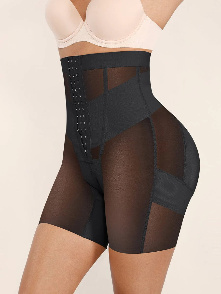 CurveCouture – High-Waisted Butt Lifter