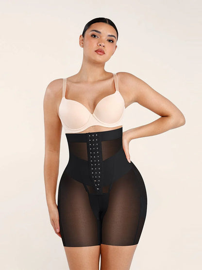 CurveCouture – High-Waisted Butt Lifter